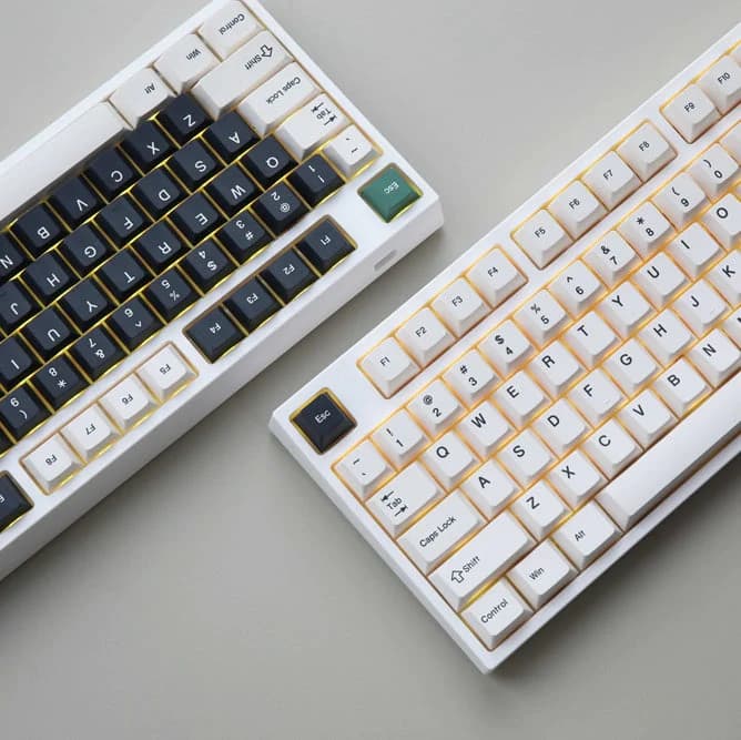 Keyboards and Keyboard Kits